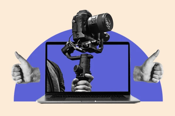 هوش مصنوعی و تولید ویدئو